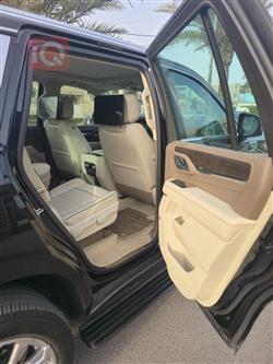 جي ام سي يوكون